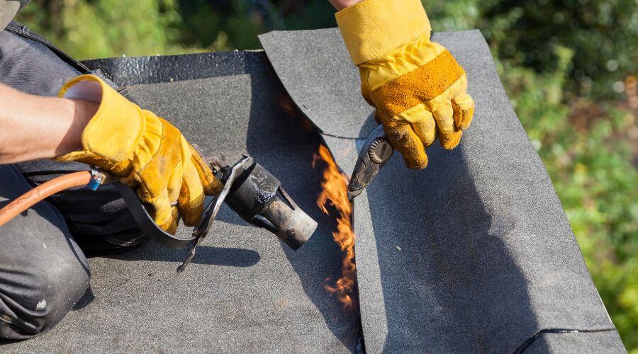 Expert Emergency Roof Repairs services in Ridgefield, NJ